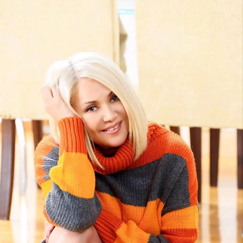 Ρούλα Κορομηλά | «Εμμονές, εκδικητικότητα και εγκληματικές ενέργειες δεν μας αρμόζουν»