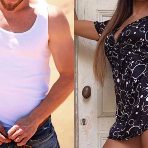 Είναι αυτό το νέο hot ζευγάρι της πόλης;