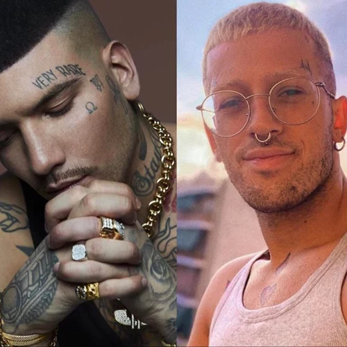 Τάσος Ξιαρχό VS Snik | Ο καβγάς που δεν γνωρίζαμε και οι αποκαλύψεις του χορογράφου