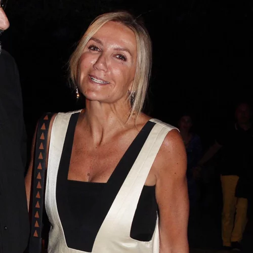 Πανελλήνιες Εξετάσεις 2020 | Το μήνυμα της Μαρέβας Μητσοτάκη προς όλους τους υποψηφίους