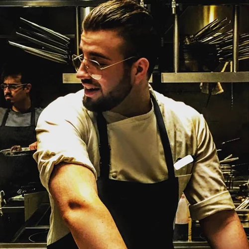 Σταύρος Βαρθαλίτης | Η καταγωγή και η ηλικία του νέου MasterChef - Τα οχτώ κιλά που έβαλε στο παιχνίδι