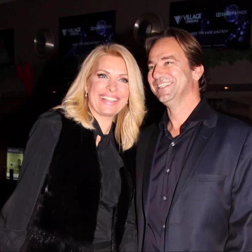 Μάκης Παντζόπουλος | Η μητέρα του σχολίασε τη φωτογραφία της Ελένης Μενεγάκη