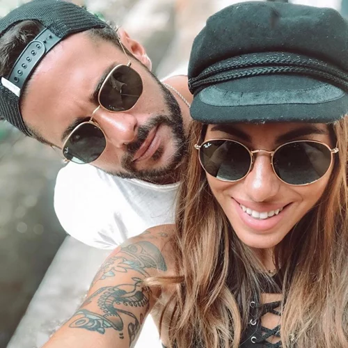 Ευρυδίκη Βαλαβάνη-Κωνσταντίνος Βασάλος | Η σημαντική απόφαση του ζευγαριού και η μεγάλη αλλαγή