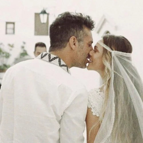 Γιώργος Χρανιώτης-Γεωργία Αβασκαντήρα | Η επέτειος δύο χρόνων γάμου του ζευγαριού σχεδόν 10 ημέρες μετά την έλευση του πρώτου τους παιδιού