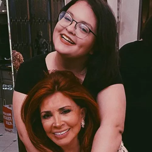 Μαριτίνα Ντενίση | Η συγκινητική ανάρτηση για τη γιαγιά της που «έφυγε» από τη ζωή