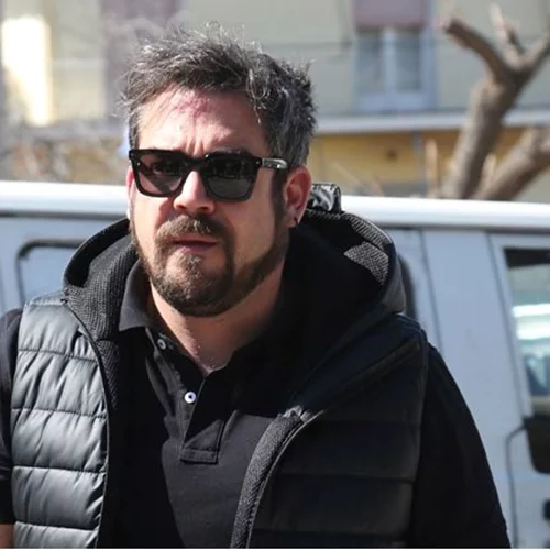 Πυγμαλίων Δαδακαρίδης | Μιλά για τον θάνατο του κολλητού του που τον σημάδεψε