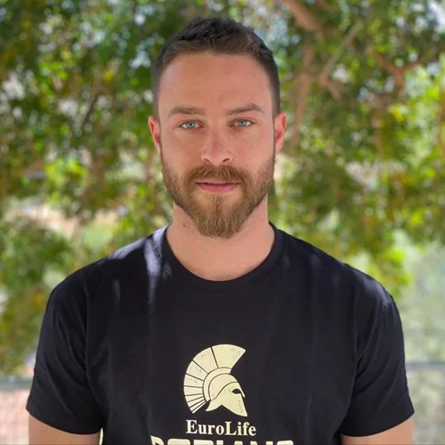 Στέφανος Μιχαήλ | Αυτή είναι η νέα του σύντροφος και να πώς το επιβεβαίωσε (pics)