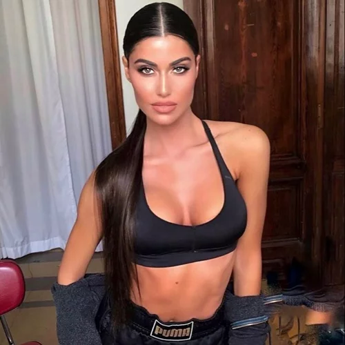 Ιωάννα Μπέλλα | Φωτογραφίες της πρώην Σταρ Ελλάς μετά την απώλεια 17 κιλών λίπους σε ένα μήνα