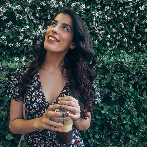 #GoodVibesOnly | Πώς μια βόλτα στον ήλιο μπορεί να σου αλλάξει ολόκληρη τη μέρα