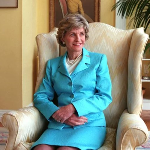 Πέθανε η Jean Kennedy Smith, αδερφή του JFK