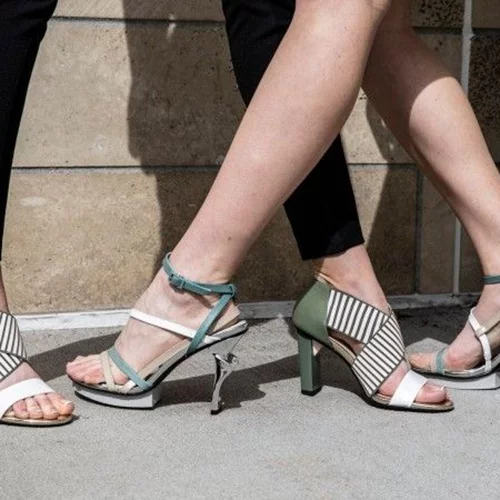 Σε αυτό το brand θα βρεις τις πιο hot τάσεις της σεζόν στα παπούτσια