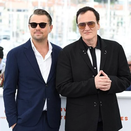 Ο Quentin Tarantino επέλεξε την καλύτερη ταινία της τελευταίας δεκαετίας