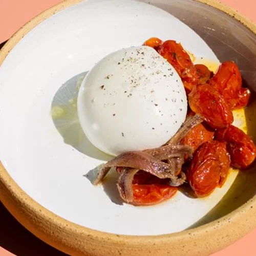 Eat chic | Η εκλεκτή κάβα και το φίνο μενού του Materia Prima στο Παγκράτι