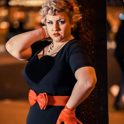 Μάρλεν Γρυντάκη | Η νέα ενασχόληση με το modelling μετά το MasterChef (video)