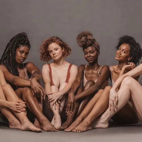 Αγάπησε το σώμα σου σε 7 βήματα