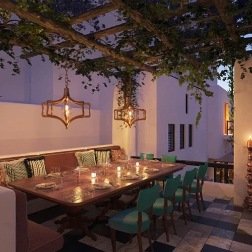 COYA, η πιο exclusive άφιξη στη Μύκονο