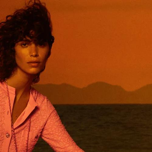 Balade en Méditeranée | Μόλις αποκαλύφθηκε η Cruise 2020/21 συλλογή της Chanel