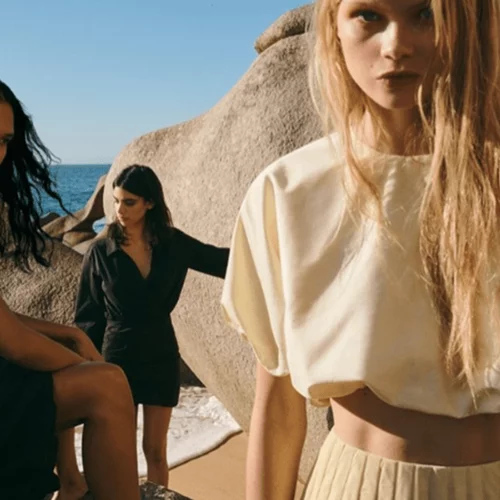 10 + 3 budget-friendly κομμάτια από τα Zara που αξίζουν να γίνουν η επόμενη αγορά σου