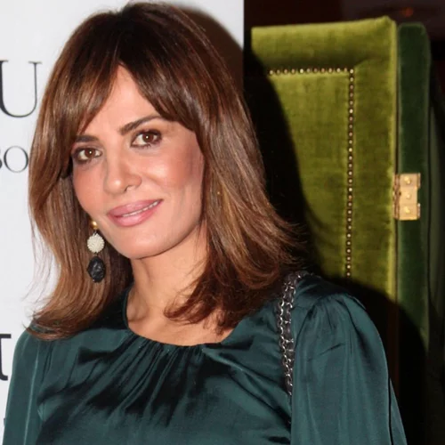 Η Δήμητρα Ματσούκα έβαψε τα μαλλιά της | Για πρώτη φορά με αυτό το hair look