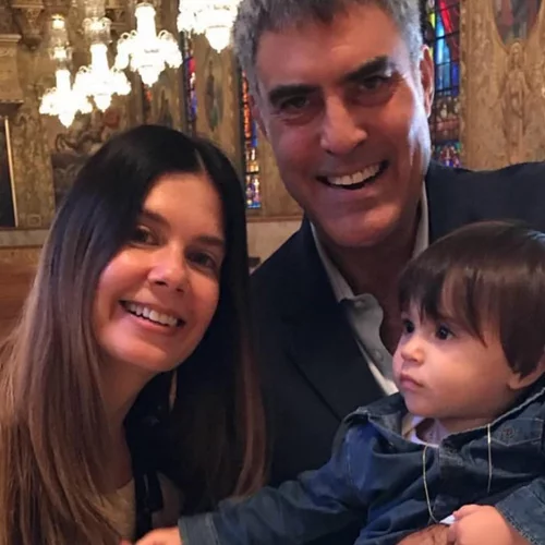 Baby Boom | Γέννησε η Κατερίνα Μουτσάτσου (pic)