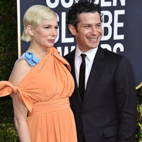 Michelle Williams | Γέννησε το δεύτερο παιδί της