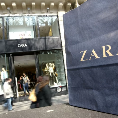 H Inditex κλείνει 1.200 καταστήματα παγκοσμίως