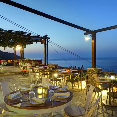 Agapitos Villas & Guesthouses | Άνοιξε ανανεωμένο και ήδη υποδέχεται τους πρώτους επισκέπτες για το καλοκαίρι του 2020