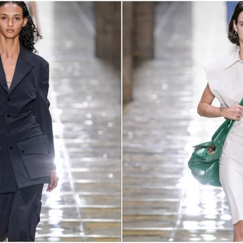 Αυτή είναι η απόλυτη τάση της νέας σεζόν και κολακεύει κάθε σωματότυπο