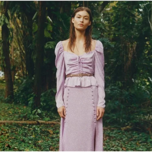 Καλεσμένη σε πολιτικό γάμο καλοκαίρι 2020 | Με αυτά τα φορέματα θα εντυπωσιάσεις