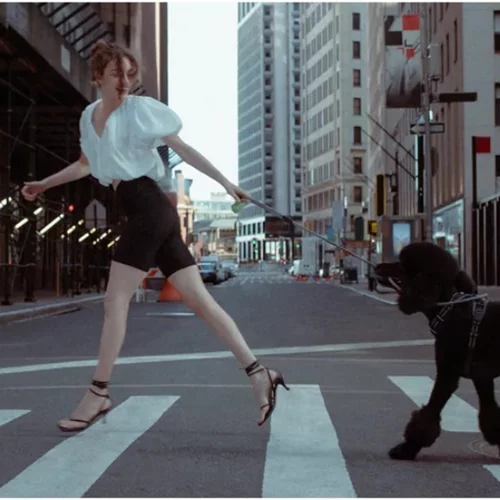 Όλα όσα βάλαμε στο καλάθι μας από τις ενδιάμεσες εκπτώσεις σε Zara, Mango, Stradivarius και Η&Μ