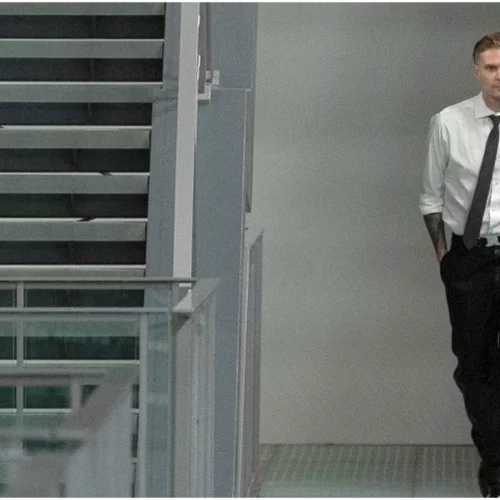 Ο Matthew Williams είναι ο νέος καλλιτεχνικός διευθυντής του οίκου Givenchy