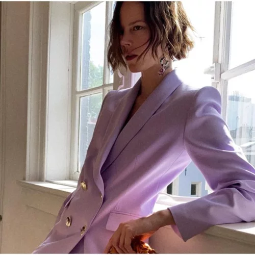 Δε θα πιστέψεις τι αλλαγή έκαναν πάλι τα Zara