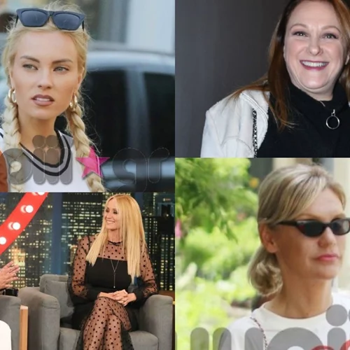 Η συγκίνηση των Γκουντάρα-Κάκκαβα για τους γονείς που έφυγαν νωρίς και οι αποκαλύψεις για την αποχώρηση από τη Μενεγάκη, η Λουιζίδου για τις αισθητικές επεμβάσεις και όλα τα νέα