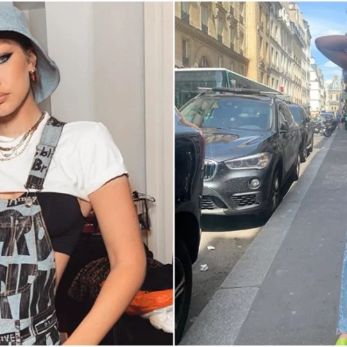 Οι "άσχημες" τάσεις που ομορφαίνουν κάθε καλοκαιρινό σύνολο