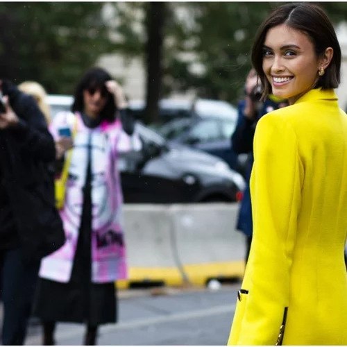 8 στιλιστικές συμβουλές για να φαίνονται τα outfits σου ακριβά (ακόμα κι αν δεν είναι!)