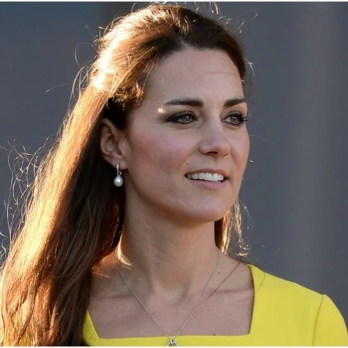 Η Kate Middleton είναι η βασίλισσα του sustainability | Εμφανίστηκε με το ίδιο φόρεμα για τρίτη φορά