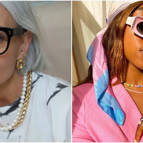 Αυτά είναι τα κοσμήματα που θα φοράμε όλο το καλοκαίρι | Παιχνιδιάρικα, χρωματιστά, ιδιαίτερα