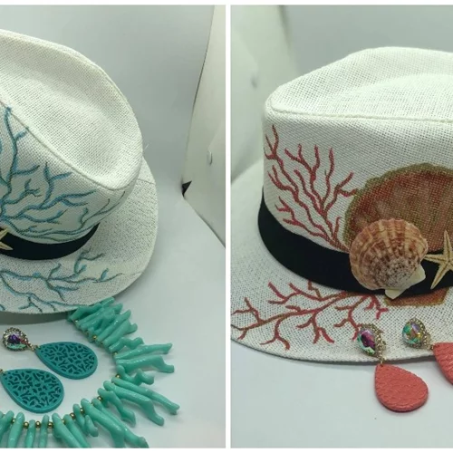 Ξέρουμε πού θα βρεις τα ωραιότερα καλοκαιρινά αξεσουάρ