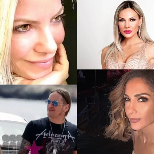 Η δήλωση της Βανδή που θα συζητηθεί, το μέλλον του Λιάγκα στο ΣΚΑΪ και όλα τα νέα