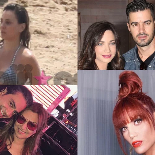 Όσα είπε ο Τσιμιτσέλης στην τελευταία τηλεοπτική του εμφάνιση στην Μενεγάκη, οι βουτιές της Ματσούκα στη Βουλιαγμένη και όλα τα νέα