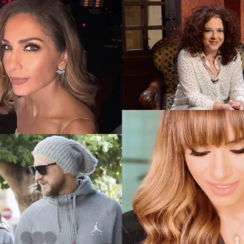 Η σοβαρή κρίση στη σχέση γνωστού ζευγαριού, η συνεργασία-έκπληξη που ετοιμάζει η Βανδή και όλα τα νέα