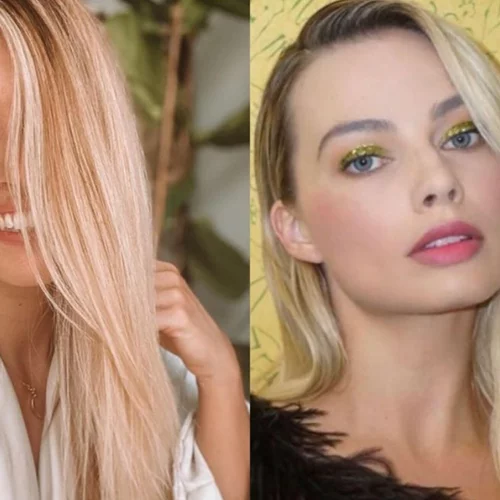 Blondes have more fun | Αυτές είναι οι διάσημες που έχουν πετύχει το "τέλειο ξανθό"