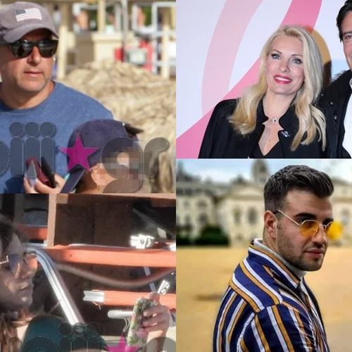 Η συνάντηση Βαρθαλίτη-Πετρετζίκη και τα λόγια θαυμασμού, το τηλεοπτικό μέλλον του Κουτσογιαννόπουλου στη μετά Μενεγάκη εποχή και όλα τα νέα