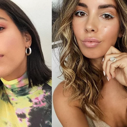 10 εύκολα μακιγιάζ, που μπορείς να κάνεις ακόμα και εσύ που δεν «πιάνει» το χέρι σου