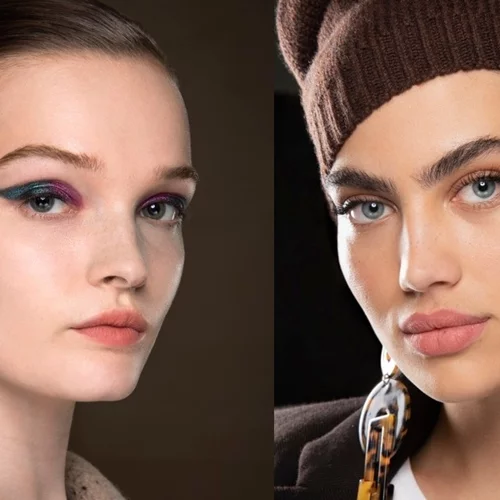 Μάθε πρώτη τις κορυφαίες τάσεις μακιγιάζ για τη σεζόν Φθινόπωρο/Χειμώνας 2020-21