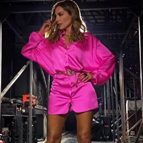 Δέσποινα Βανδή | Οι πρώτες φωτογραφίες από τις διακοπές της με τις φίλες της