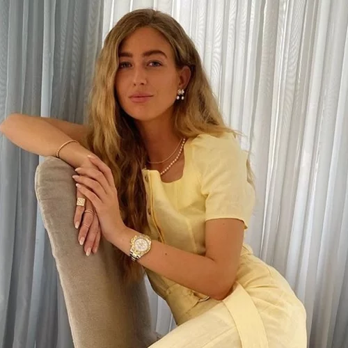 Hot trend alert | Η απόχρωση που πρέπει να προσθέσεις άμεσα στο στιλ σου