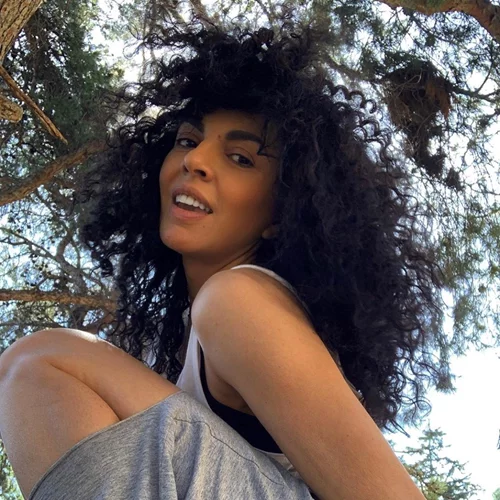 Μαρία Σολωμού | Πλάνα από το σπίτι της στο Λυκαβηττό