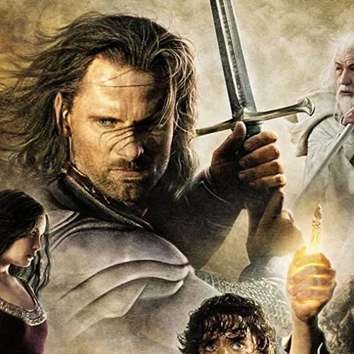 Θλίψη στο Hollywood | Πέθανε ηθοποιός από το «Άρχοντας των δαχτυλιδιών»