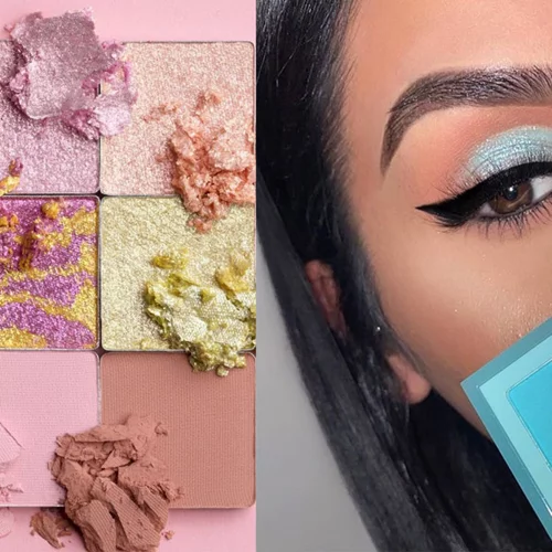 Οι καλύτερες παλέτες σκιών, αν ψάχνεις να αγοράσεις τώρα μία!